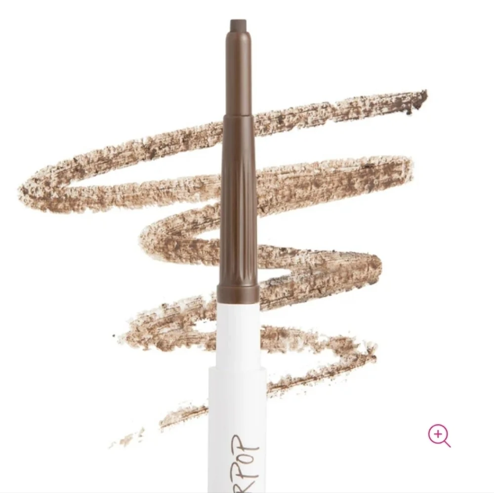 ColourPop Precision Brow Pencil: Cool Cocoa, NIB